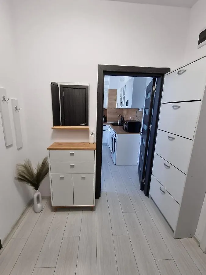 Cozy Apartment With Balcony On The Black Sea- Part Of The Family 'Vicki Apart 瓦爾納