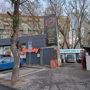 Апартаменты Sunny 2-bedroom Maisonette & Parking, Варна