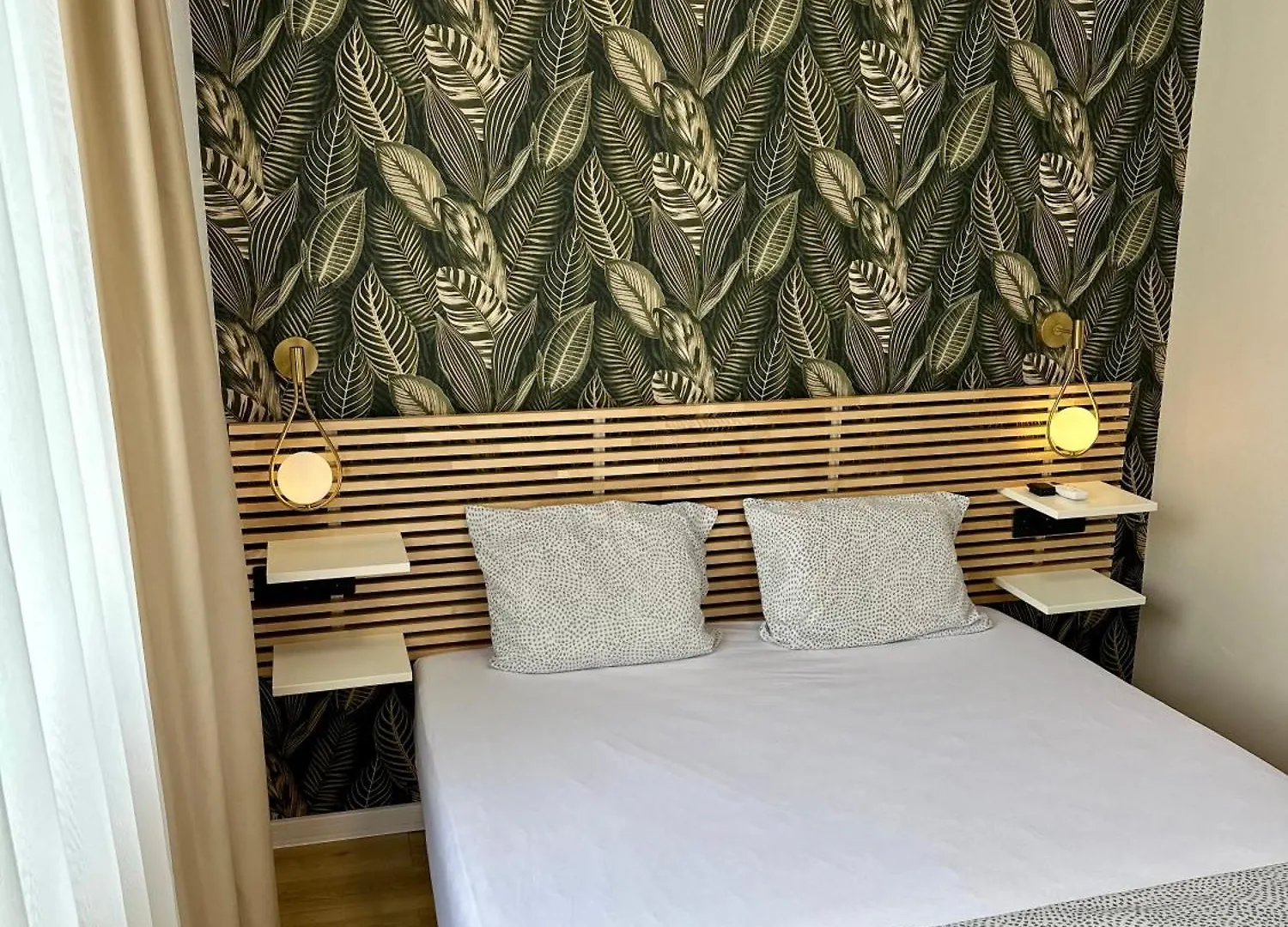 Cozy Apartment With Balcony On The Black Sea- Part Of The Family 'Vicki Apart Varna